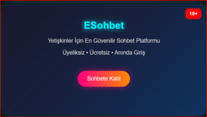 ESohbet18