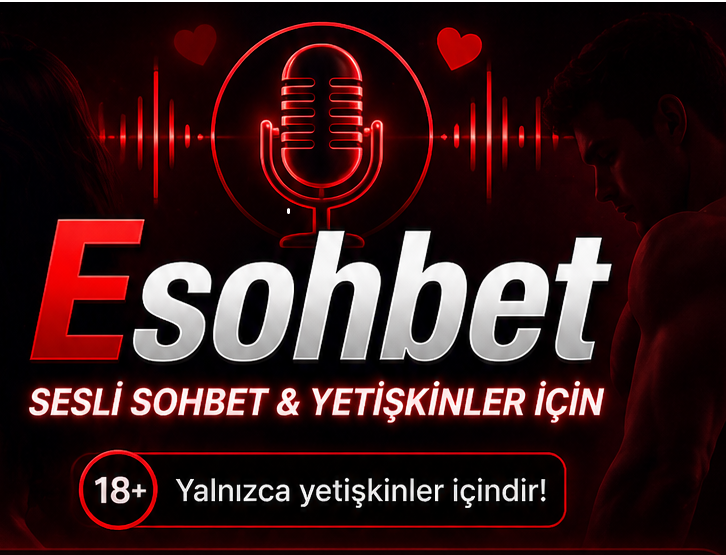 esohbet.